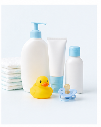 Baby Care