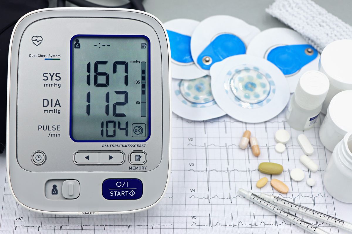 Medical Equipment