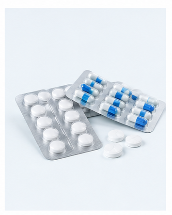Pain Relief