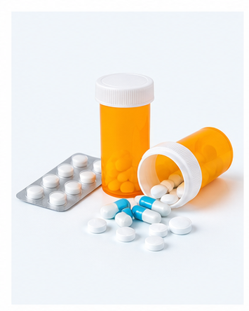 Prescription Medicines
